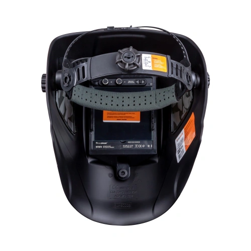 Маска сварщика FOXCRAFT индиго (ф-р 9700V) без коробки по ценам производителя в Воронеже с доставкой по всей России