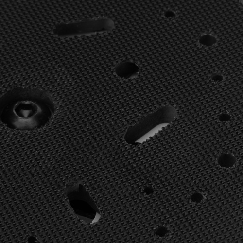 Машина шлифовальная орбитальная бесщет OS-150-BL, 350 Вт, 4000-10000 об/мин Denzel по ценам производителя в Воронеже с доставкой по всей России