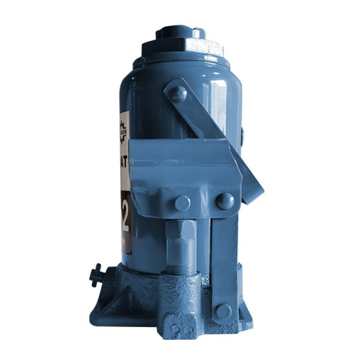 Домкрат гидравлический GEARSEN 12,0 т, (GHJ 120) по ценам производителя в Воронеже с доставкой по всей России