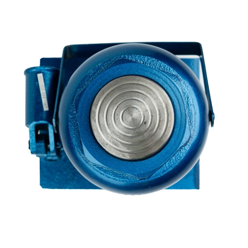 Домкрат гидравлический бутылочный, 30 т, H подъема 240-370 мм Stels по ценам производителя в Воронеже с доставкой по всей России