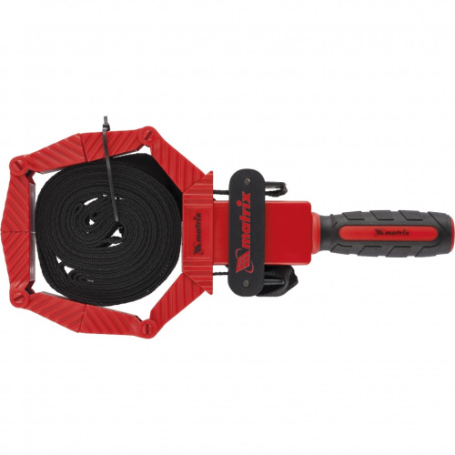 Струбцина ленточная "Багет", 4000 мм Matrix по ценам производителя в Воронеже с доставкой по всей России