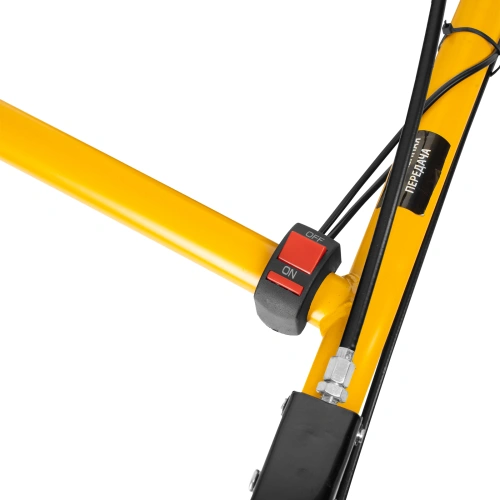 Мотоблок DPT-470S-PRO Denzel по ценам производителя в Воронеже с доставкой по всей России