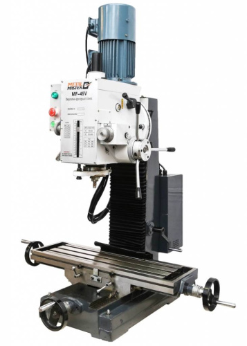 MF-45V купить в Москве с доставкой по всей России | ProtosMarket.ru
