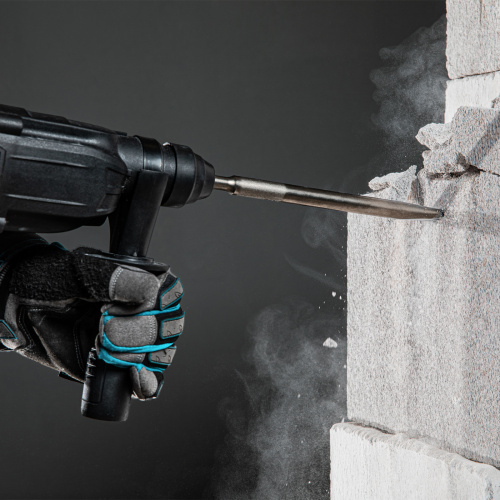 Зубило плоское 20 х 250 мм, Pro, SDS Plus Gross по ценам производителя в Воронеже с доставкой по всей России