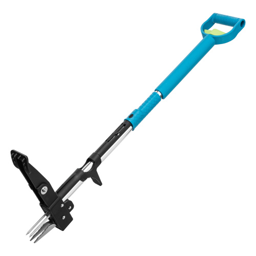 Удалитель сорняков телескопический, 990 - 1170 мм, алюминиевый корпус, Luxe, Palisad по ценам производителя в Воронеже с доставкой по всей России