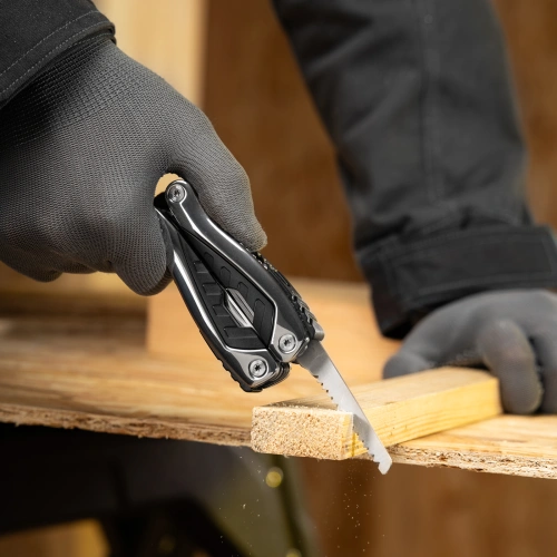 Трансформер, 15 функций, авторазжим, в чехле, 160 мм Matrix по ценам производителя в Воронеже с доставкой по всей России