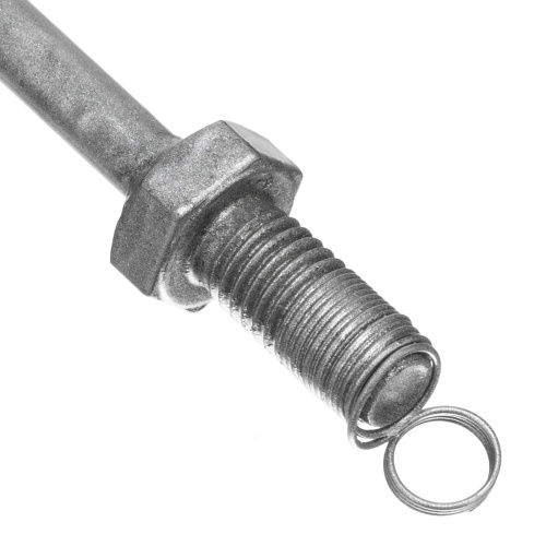 Миксер для строительных смесей, 140х600мм, хвостовик М14 Сибртех по ценам производителя в Воронеже с доставкой по всей России