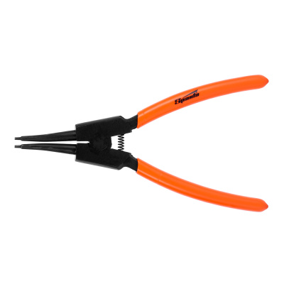 Съемник, 150 мм, для внешних стопорных колец, прямой (разжим) Sparta по ценам производителя в Воронеже с доставкой по всей России