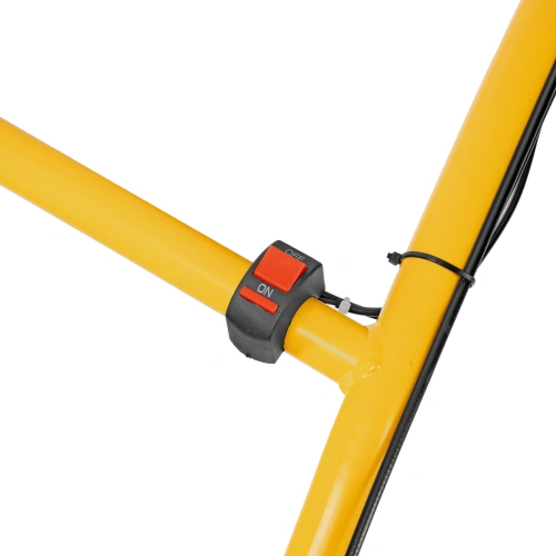 Мотоблок DPT-170S, 7 л.с., ремен.сцеп, фрез 3х4, ШОМ, передачи 2В/1Н Denzel по ценам производителя в Воронеже с доставкой по всей России