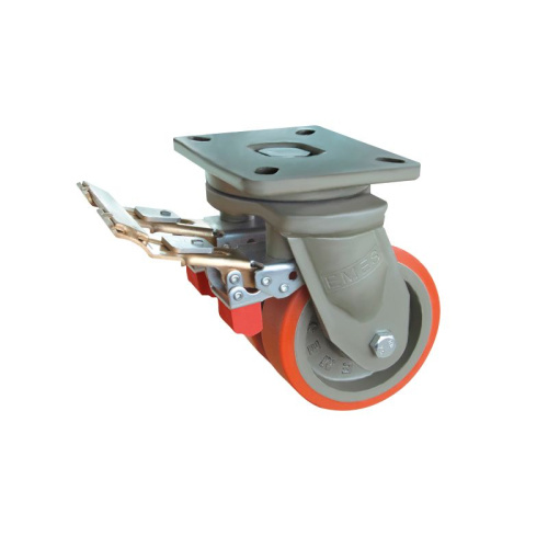 Сдвоенное большегрузное колесо EJ01 VBP 150F-50 по ценам производителя в Воронеже с доставкой по всей России