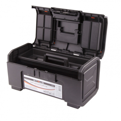 Ящик для инструментов, усиленный 19" Stels по ценам производителя в Воронеже с доставкой по всей России