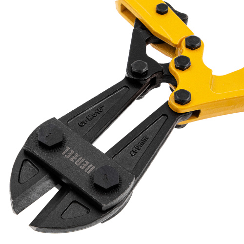 Болторез 450 мм 18", Cr-Mo Denzel по ценам производителя в Воронеже с доставкой по всей России