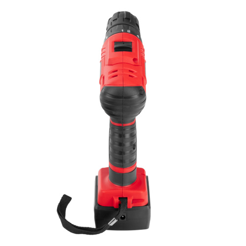 Дрель-шуруповерт аккумуляторная MCDL-12-02, Li-Ion, 12 В, 2 акк. MTX по ценам производителя в Воронеже с доставкой по всей России