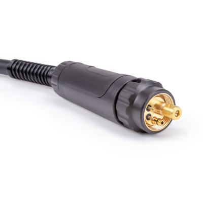 Горелка MIG-45 3м по ценам производителя в Воронеже с доставкой по всей России