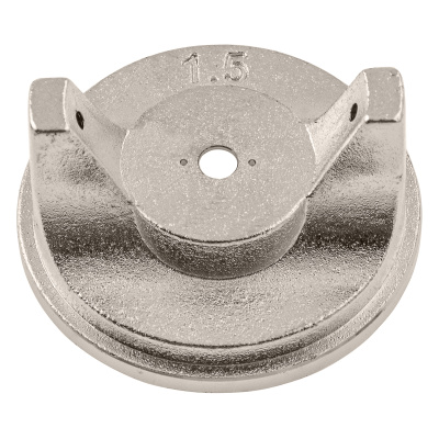 Ремкомплект для краскораспылителя 4 предмета : сопло 1.5 мм + игла + форсунка + зажим сопло Matrix по ценам производителя в Воронеже с доставкой по всей России