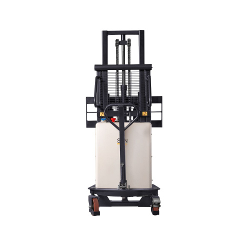 Электрический штабелер PROLIFT M2 SPN 1020 с раздвижными вилами по ценам производителя в Воронеже с доставкой по всей России