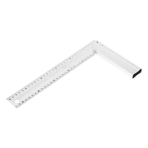 Угольник, 300 мм, алюминиевый, литой Matrix по ценам производителя в Воронеже с доставкой по всей России