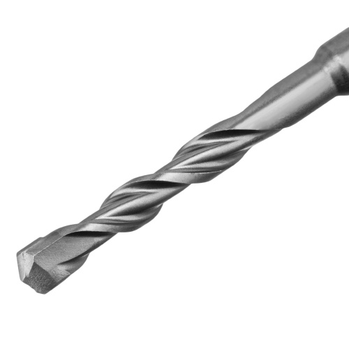 Бур по бетону Pro, 8 x 110 мм, SDS Plus Gross по ценам производителя в Воронеже с доставкой по всей России