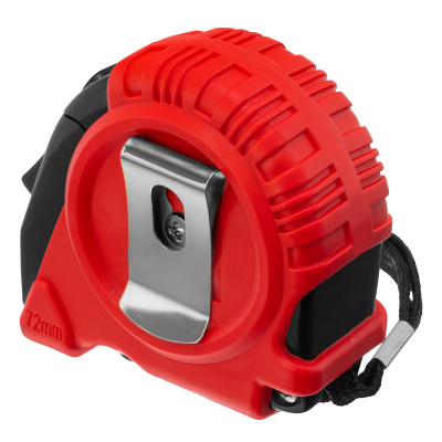 Рулетка Rubber,3 м х 16 мм,обрезиненный корпус Matrix по ценам производителя в Воронеже с доставкой по всей России