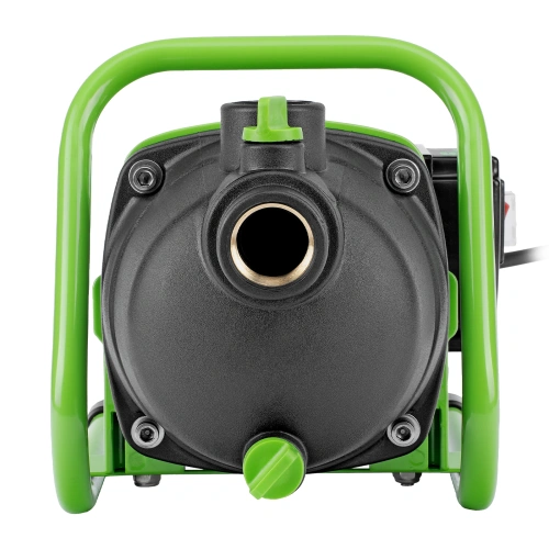 Садовый поверхностный насос СПН850-П, 850 Вт, напор 42 м, 3500 л/ч, пластик Сибртех по ценам производителя в Воронеже с доставкой по всей России