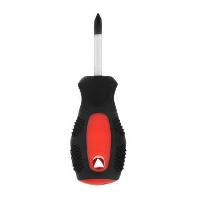 Отвертка Anti-Slip, PH1 х 38 мм, CrV, двухкомпонентная рукоятка Matrix по ценам производителя в Воронеже с доставкой по всей России