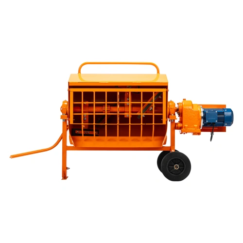 Растворосмеситель РН-150.2, 150 л, 1.5 кВт, 380 В, 35, 9 по ценам производителя в Воронеже с доставкой по всей России