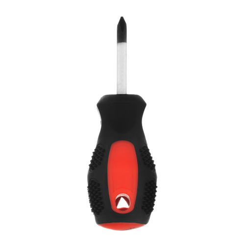 Отвертка Anti-Slip, PH1 х 38 мм, CrV, двухкомпонентная рукоятка Matrix по ценам производителя в Воронеже с доставкой по всей России