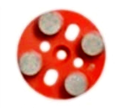 Фреза алмазная для эпоксидного покрытия №120 для машин мозаично-шлифовальных GM400/GM600 купить в Москве с доставкой по всей России | ProtosMarket.ru