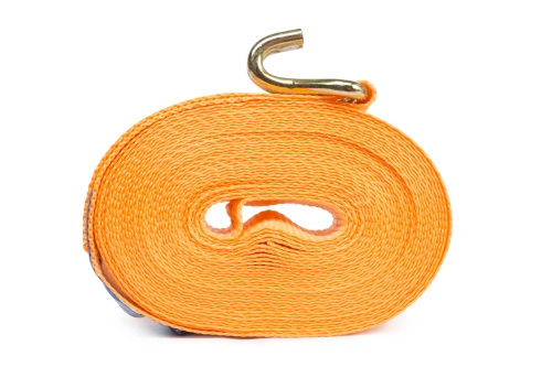 Ремень стяжной TOR 1,5/3,0 т 8,0 м 35 мм по ценам производителя в Воронеже с доставкой по всей России