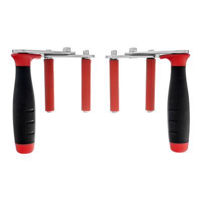 Переноска для гипсокартона, 2 шт. Matrix по ценам производителя в Воронеже с доставкой по всей России