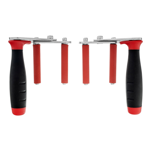 Переноска для гипсокартона, 2 шт. Matrix по ценам производителя в Воронеже с доставкой по всей России