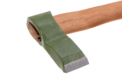 Колун кованный, в сборе, 1700/2050 г, деревянное топорище, 600 мм Сибртех по ценам производителя в Воронеже с доставкой по всей России