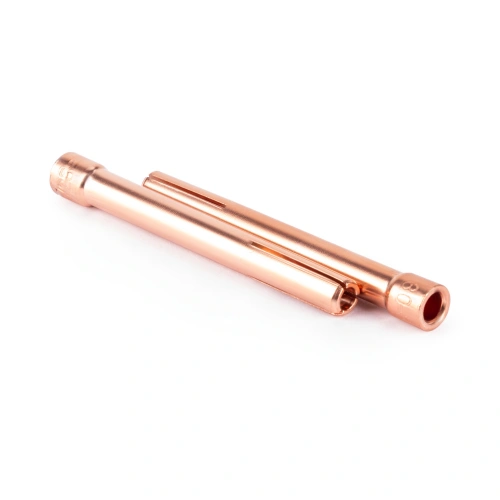 Varteg Цанга 3,0мм х 50мм TIG17/18/26 (702.0241, пр-во FoxWeld/КНР) купить в Москве с доставкой по всей России | ProtosMarket.ru