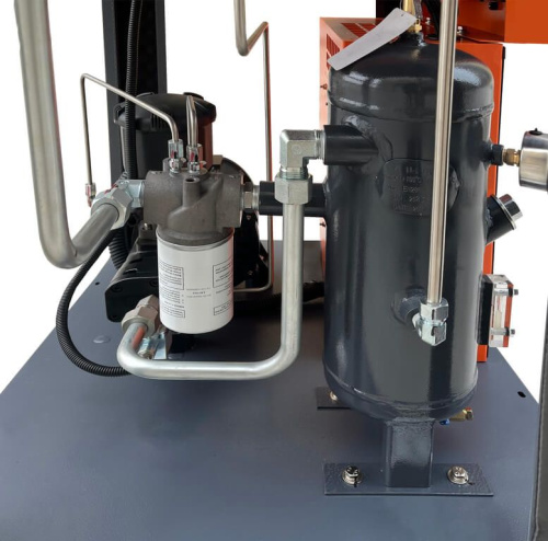 MCDR 22-10-500 INVERTER по ценам производителя в Воронеже с доставкой по всей России