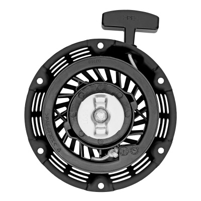 Стартер для виброплиты VC-12, VC-30W Denzel по ценам производителя в Воронеже с доставкой по всей России