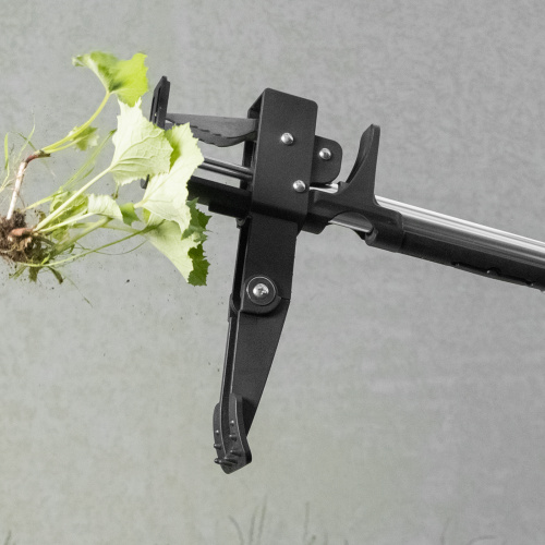 Удалитель сорняков механический, 1000 мм, алюминиевый корпус, Luxe, Palisad по ценам производителя в Воронеже с доставкой по всей России