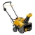 Бензиновая снегоуборочная машина SB 460 E, 99cc, эл.старт, шнек SnowCrusher Denzel по ценам производителя в Воронеже с доставкой по всей России