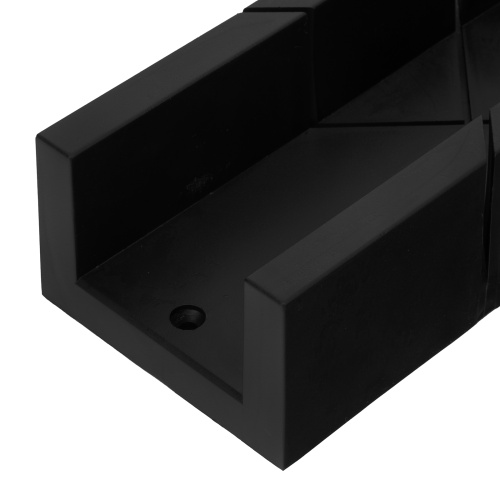 Стусло пластиковое 300х60 мм, пила 250 мм Сибртех по ценам производителя в Воронеже с доставкой по всей России