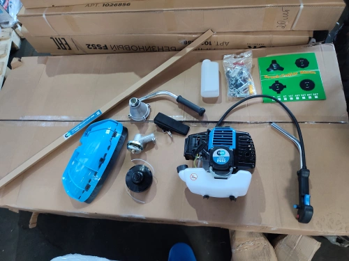 Триммер бензиновый TOR FS52 по ценам производителя в Воронеже с доставкой по всей России