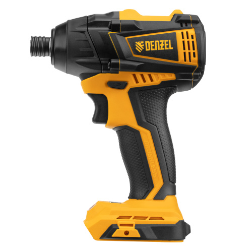 Винтоверт ударный аккумуляторный бесщет CID-IB-200-0, 18В Li-Ion Denzel по ценам производителя в Воронеже с доставкой по всей России