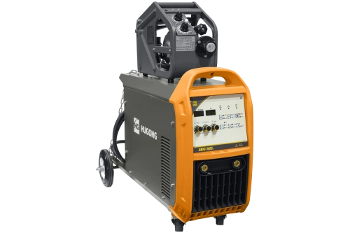 Сварочный полуавтомат HUGONG EMIG 500S III (открытый подающий) по ценам производителя в Воронеже с доставкой по всей России