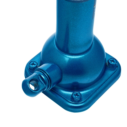 Домкрат механический бутылочный, 2 т, h подъема 210-495 мм, домкрат, ручка Stels купить в Москве с доставкой по всей России | ProtosMarket.ru