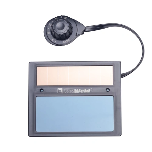 Фильтр - хамелеон ACФ 4/9-13  с внеш. рег. - КОРУНД чёрная по ценам производителя в Воронеже с доставкой по всей России