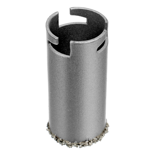 Кольцевая коронка с карбидным напылением, 33 мм Matrix по ценам производителя в Воронеже с доставкой по всей России