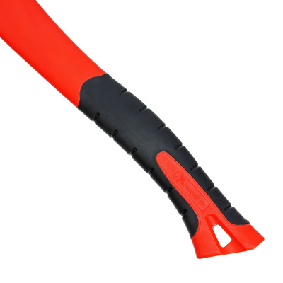 Топор-колун optimalс клиновидным полотном 1000 г, фибергласовое двухкомпонентное топорище 400 мм Matrix по ценам производителя в Воронеже с доставкой по всей России