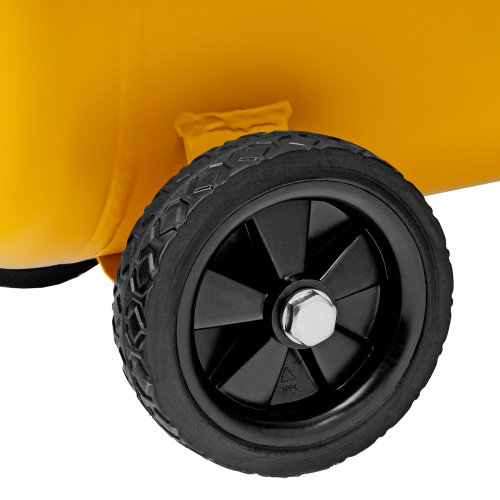 Компрессор воздушный DLC1300/24 безмасляный 1.3 кВт, 24 литра, 206 л/мин Denzel по ценам производителя в Воронеже с доставкой по всей России