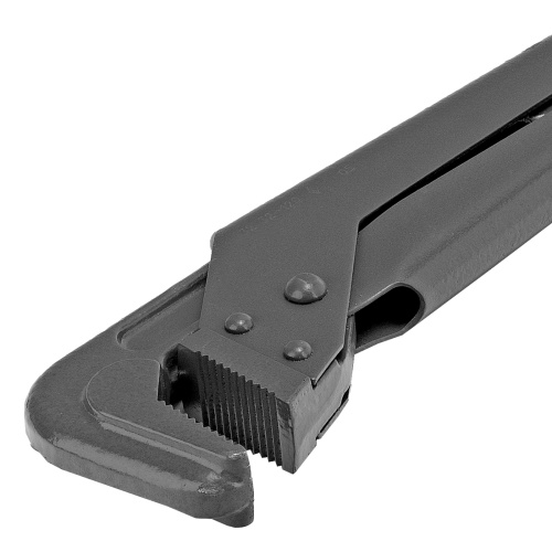 Ключ трубный рычажный КТР-5 (НИЗ) по ценам производителя в Воронеже с доставкой по всей России