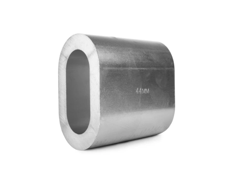 Втулка алюминиевая 50 мм TOR DIN 3093 (Q) по ценам производителя в Воронеже с доставкой по всей России