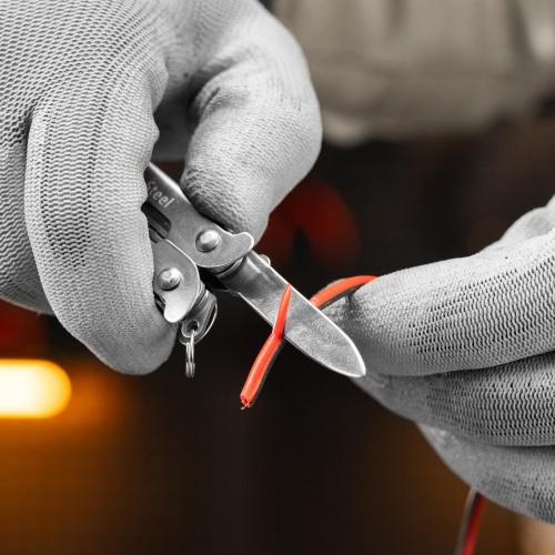 Трансформер, 113 мм, 13 предметов Sparta по ценам производителя в Воронеже с доставкой по всей России