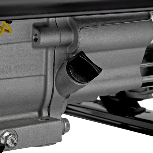 Генератор бензиновый RS-4000, 3,3 кВт, 230В, ручной стартер MTX по ценам производителя в Воронеже с доставкой по всей России